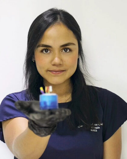 Dra. Laura Giraldo